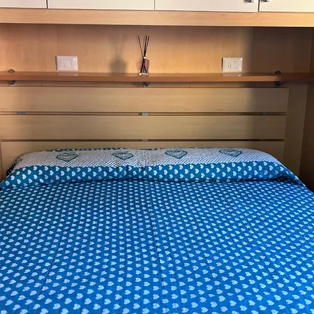 Ca Giada Lägenhet *