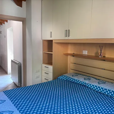 Lägenhet Ca Giada Bellano
